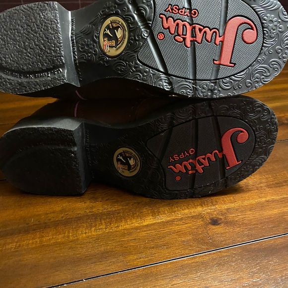 Justin Gypsy women’s boots - Picture 3 of 3